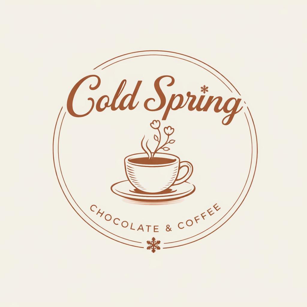 Cold Spring Chocolate & Coffee